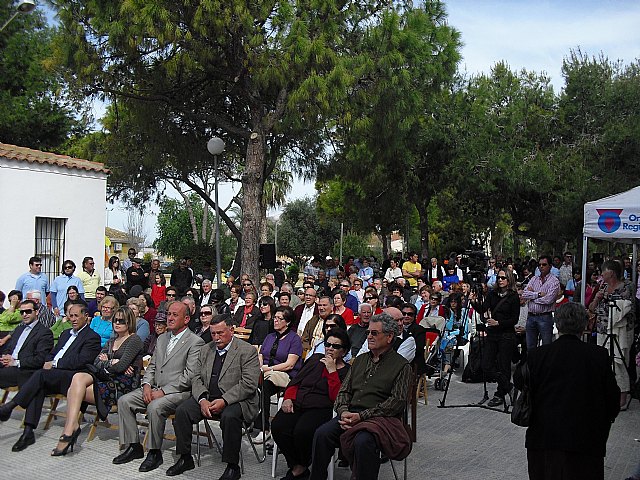 Éxito del II Festival de Folklore Regional en Dolores de Pacheco - 2, Foto 2