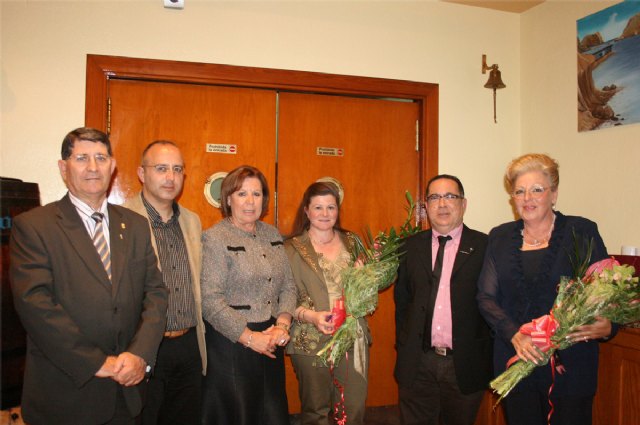 La Hermandad de la Asociación para la Defensa de la Historia y Tradiciones de Calabardina organiza una Cena-Gala - 1, Foto 1