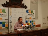 El Ayuntamiento ahorrar 140.000 euros anuales