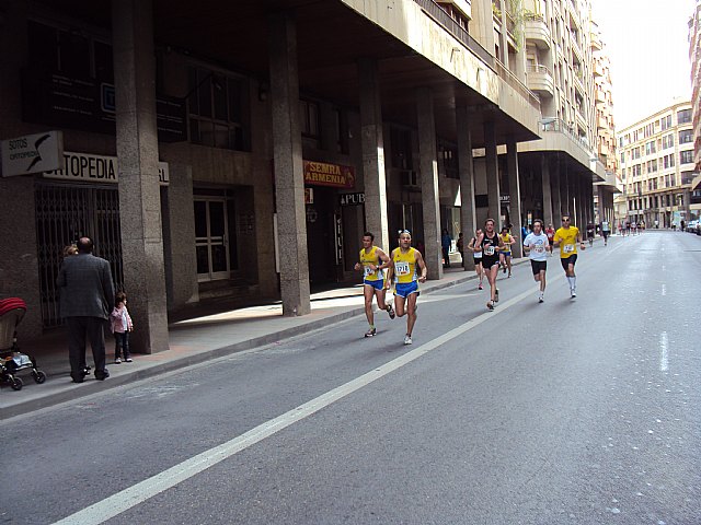 Continua la intensa actividad del Club Atletismo Totana, Foto 3