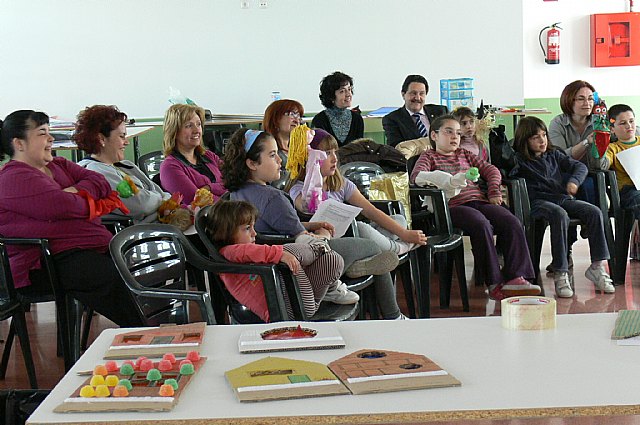 Vacaciones útiles - 1, Foto 1