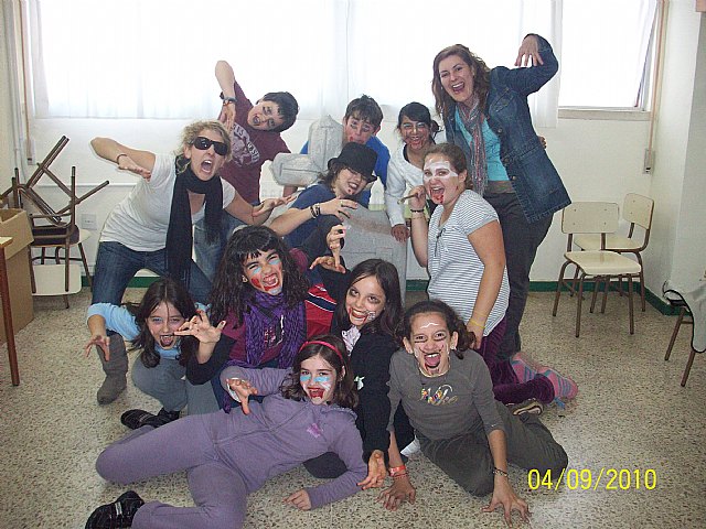 Vacaciones útiles - 2, Foto 2