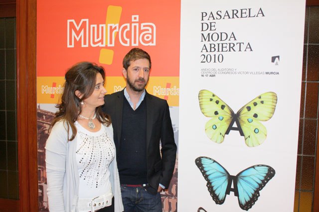 Murcia celebra este fin de semana su cita anual con la moda - 1, Foto 1