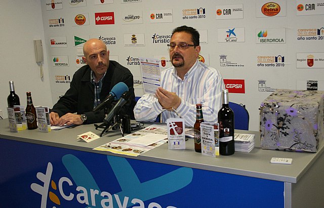 Los hosteleros venden unas 35.000 consumiciones dentro de la Senda de la Tapa - 1, Foto 1