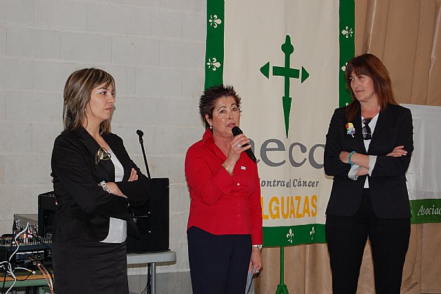 Cerca de 2.000 euros para la lucha contra el cáncer - 1, Foto 1