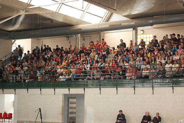 Cerca de 2.000 euros para la lucha contra el cáncer - 2, Foto 2