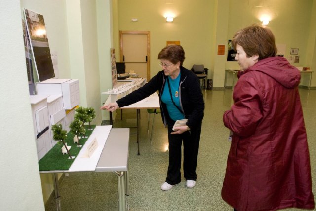 Los vecinos participan en la selección de los proyectos de Mucho Más Mayo - 2, Foto 2