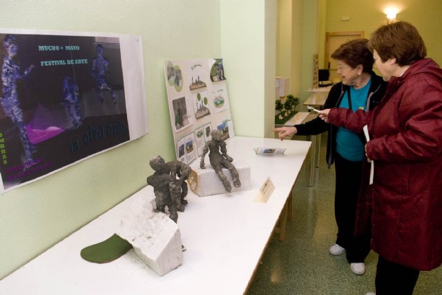 Los vecinos participan en la selección de los proyectos de Mucho Más Mayo - 3, Foto 3