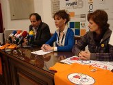 'Lorcabiciudad' y Ayuntamiento de Lorca desarrollan una nueva campaña de concienciacin ciudadana