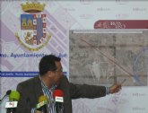 El Ministerio de Fomento no recortará la inversión de la autovía Blanca-Jumilla y terminará su construcción entre finales de 2010 y principios de 2011
