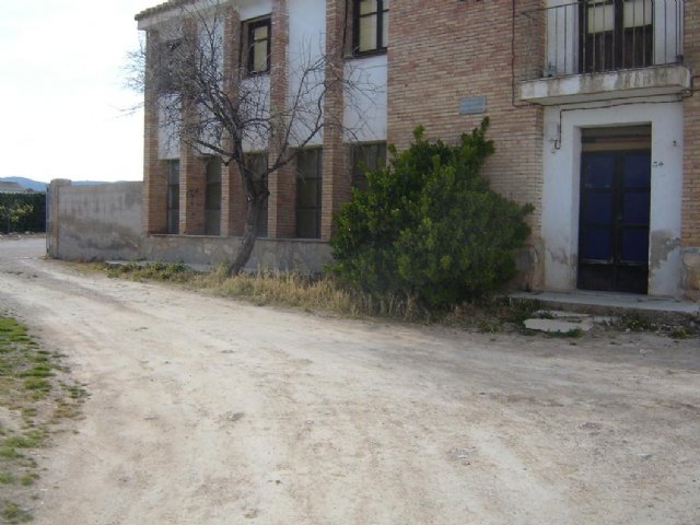 El Grupo Municipal Socialista denuncia el lamentable estado que presentan muchas calles de Archivel - 3, Foto 3