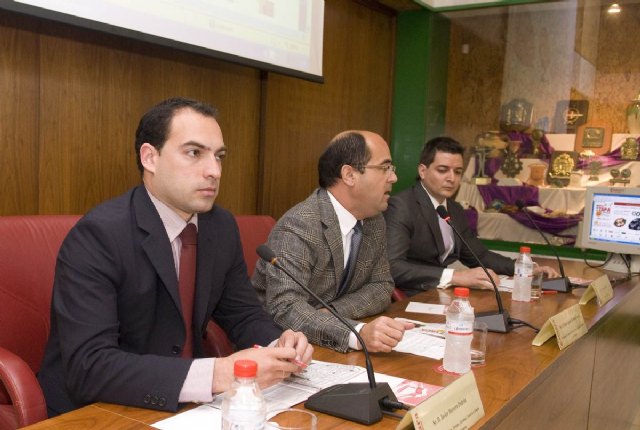 III Ruta de la Tapa de Cartagena - 1, Foto 1