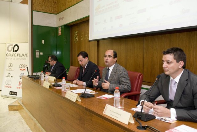 III Ruta de la Tapa de Cartagena - 2, Foto 2