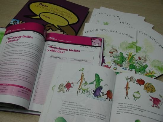 El Ayuntamiento de Totana y la Consejería de Sanidad firmarán un convenio de colaboración, Foto 1