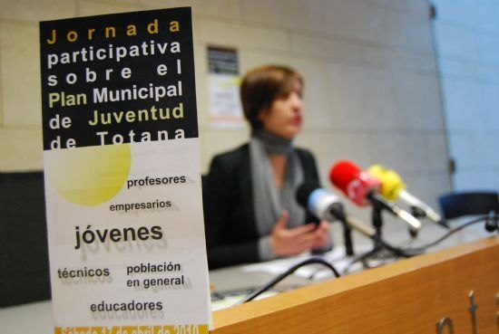 La Jornada participativa sobre el Plan Municipal de Juventud se celebrará en el Centro Sociocultural La Cárcel, Foto 1