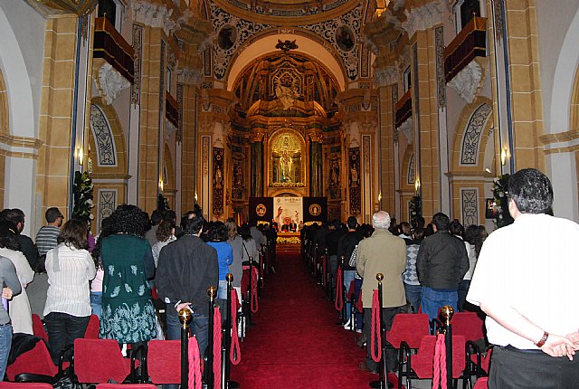 Autoridades municipales asisten a la inauguración del Congreso Mundial Universitario “Juan Pablo Magno”, Foto 3