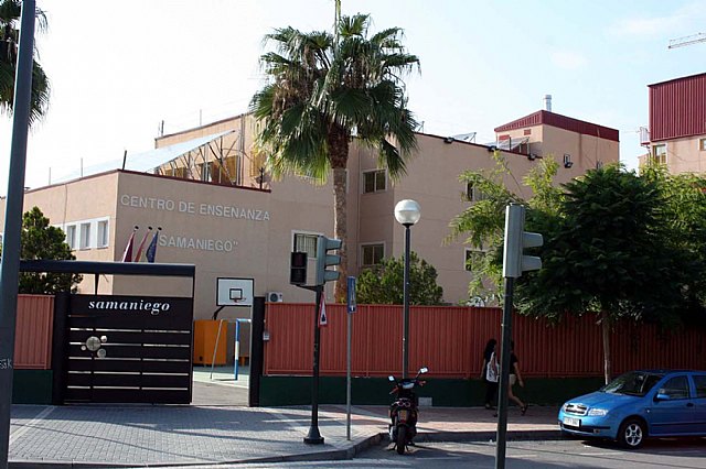 XXII Certamen de Literatura Infantil y Juvenil “Encarnación Martínez Barberán” - 2, Foto 2