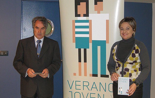 El Instituto de la Juventud oferta más de 900 plazas para campamentos y campos de trabajo - 1, Foto 1