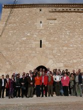 El domingo 18 de abril, Jumilla conmemora el da internacional de los monumentos con visitas a la Torre del Rico
