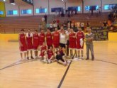 La Federación de Baloncesto de la Región de Murcia, el CB Totana y la Concejalía de Deporte organizan un curso de entrenador de primer nivel