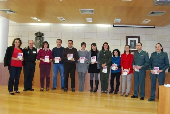 El Ayuntamiento y la Consejería de Política Social firmarán un convenio por 114.847 euros, Foto 1