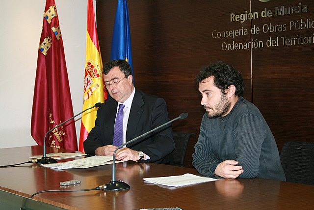 La Comunidad crea el Centro de Interpretación de Aves del Sureste para preservar la biodiversidad del Monte El Valle y las sierras Altaona y Escalona - 2, Foto 2