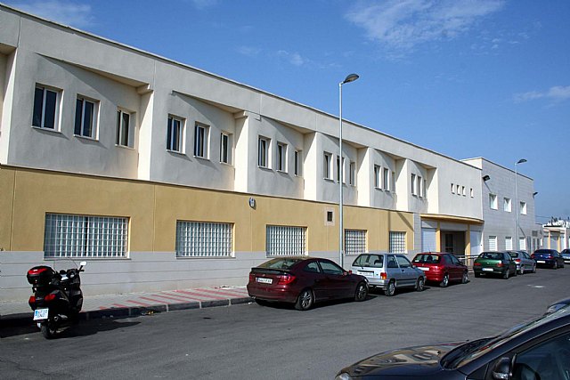 El próximo lunes comienza en el Centro de Enseñanza Samaniego de Alcantarilla la XII Semana de Teatro - 1, Foto 1