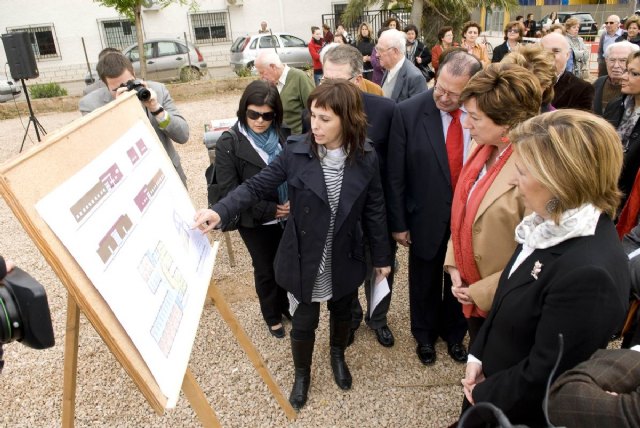 El nuevo consultorio de La Palma podrá dar servicio a 8.000 habitantes - 2, Foto 2