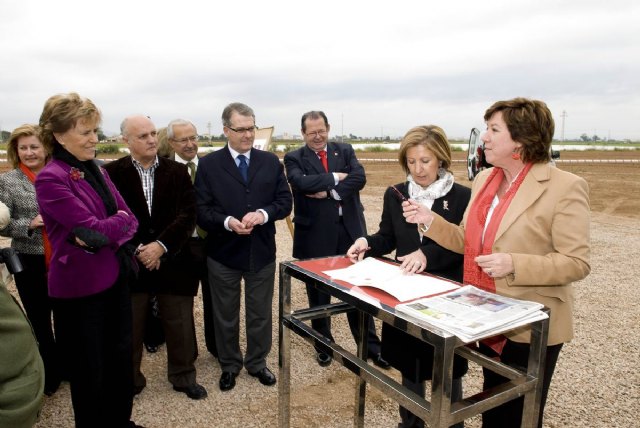 El nuevo consultorio de La Palma podrá dar servicio a 8.000 habitantes - 3, Foto 3