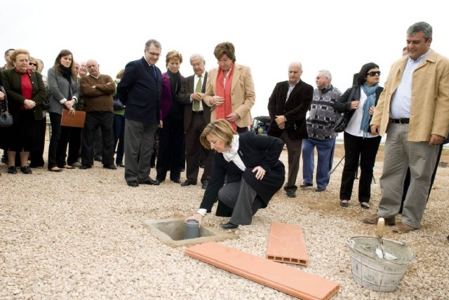 El nuevo consultorio de La Palma podrá dar servicio a 8.000 habitantes - 4, Foto 4