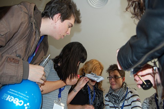 El IES Infante Juan Manuel gana la I Olimpiada de Creatividad organizada por CEEIM - 3, Foto 3