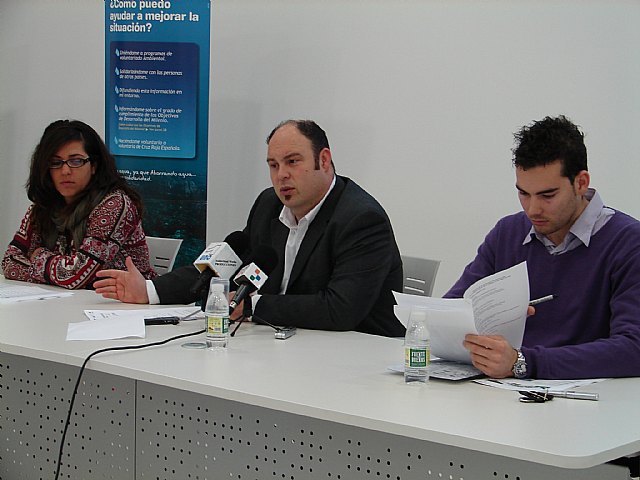 Medio Ambiente se suma a la celebración del Día Internacional de la Tierra - 1, Foto 1