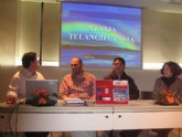 Feder Murcia participa en el I encuentro de la Asociación Española Familia Ataxia-Telangiectasia
