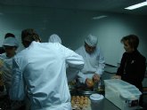 La Concejalía de Empleo del Ayuntamiento de Lorca ofertará cursos profesionales de especialización en cocina judía