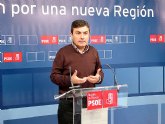 Saura pide a Valcrcel que 'llame al orden' a Rajoy y le diga que el Estatuto de CLM tiene que retirarse