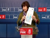 El gobierno regional anuncia a bombo y platillo los pequecheques sin pagar un euro