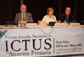 Palacios destaca la contribucin del ‘Plan Integral de Atencin al Ictus de la Regin’ para combatir esta enfermedad