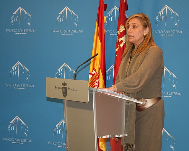 Más de 320.000 euros para actuaciones de atención temprana en Yecla y Totana, Foto 1