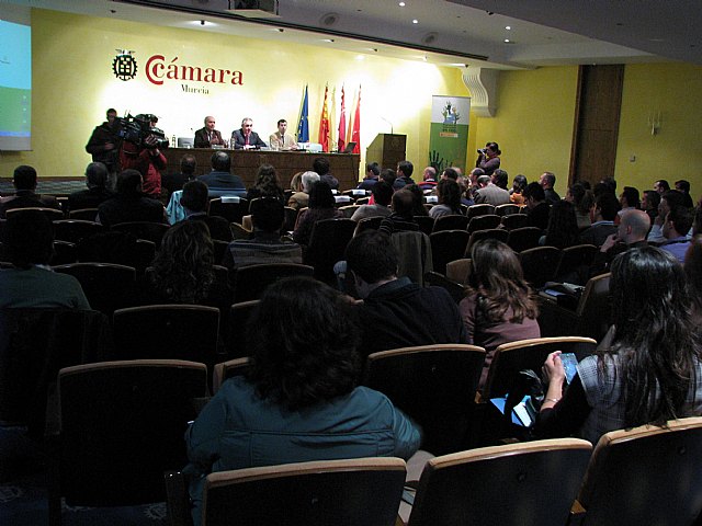 La CHS presenta la guía del restaurador ambiental de riberas en el Segura - 2, Foto 2