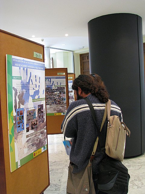 La CHS presenta la guía del restaurador ambiental de riberas en el Segura - 3, Foto 3