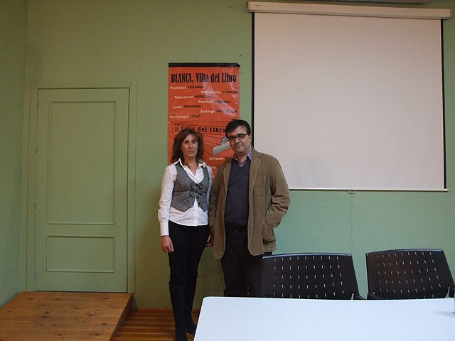 Javier Cercas: La literatura sirve para cambiar el mundo - 2, Foto 2