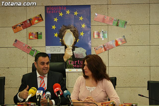 Actividades del segundo trimestre del “Programa Cultural”, Foto 1