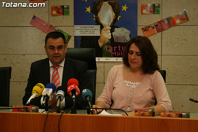 Actividades del segundo trimestre del “Programa Cultural” - 2