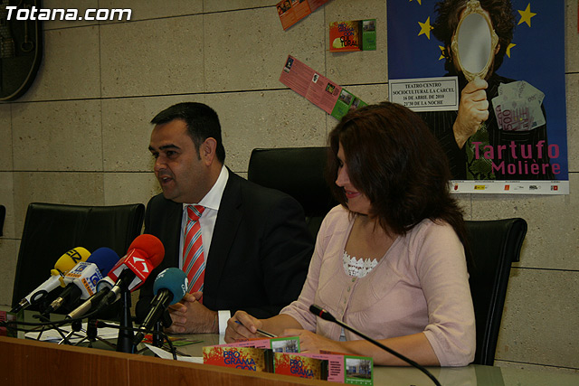 Actividades del segundo trimestre del “Programa Cultural” - 3