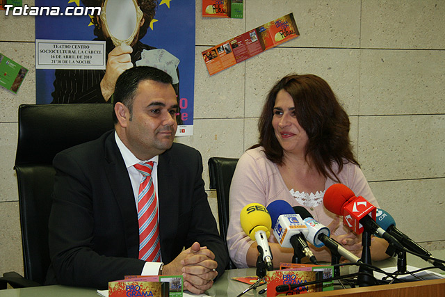 Actividades del segundo trimestre del “Programa Cultural” - 7