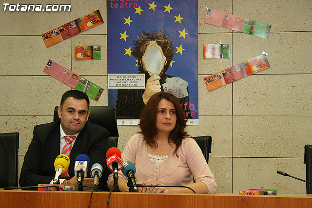 Actividades del segundo trimestre del “Programa Cultural” - 8