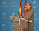 Ms de 320.000 euros para actuaciones de atencin temprana en Yecla y Totana