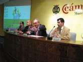 La CHS presenta la gua del restaurador ambiental de riberas en el Segura