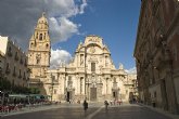 Una visita a la Murcia clsica inicia la propuesta de excursiones por la Regin del Ayuntamiento de Lorqu