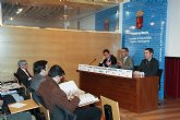 Seleccionados 35 tcnicos y emprendedores de 85 aspirantes a realizar el curso de Gestin de la Empresa Energtica